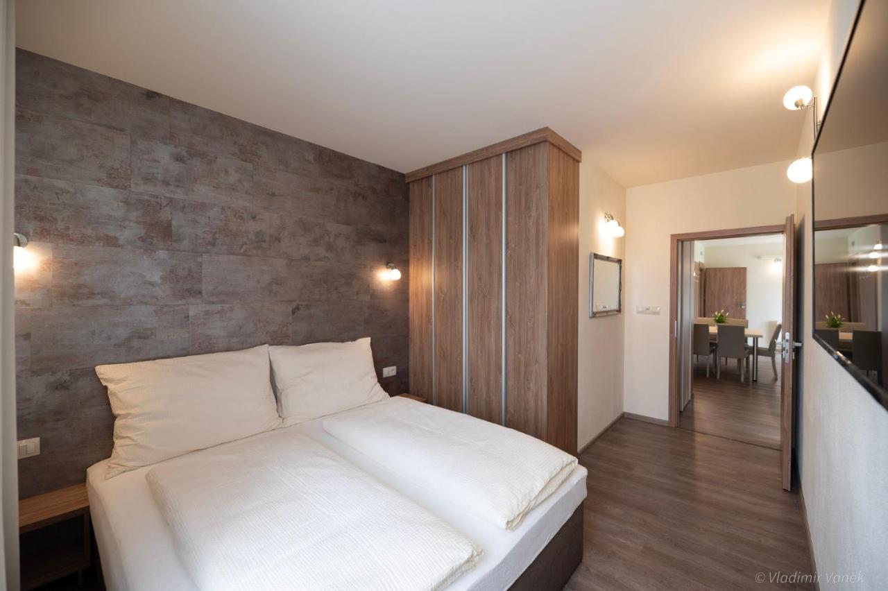 Apartmány I - KAfe Bojnice Exterior foto