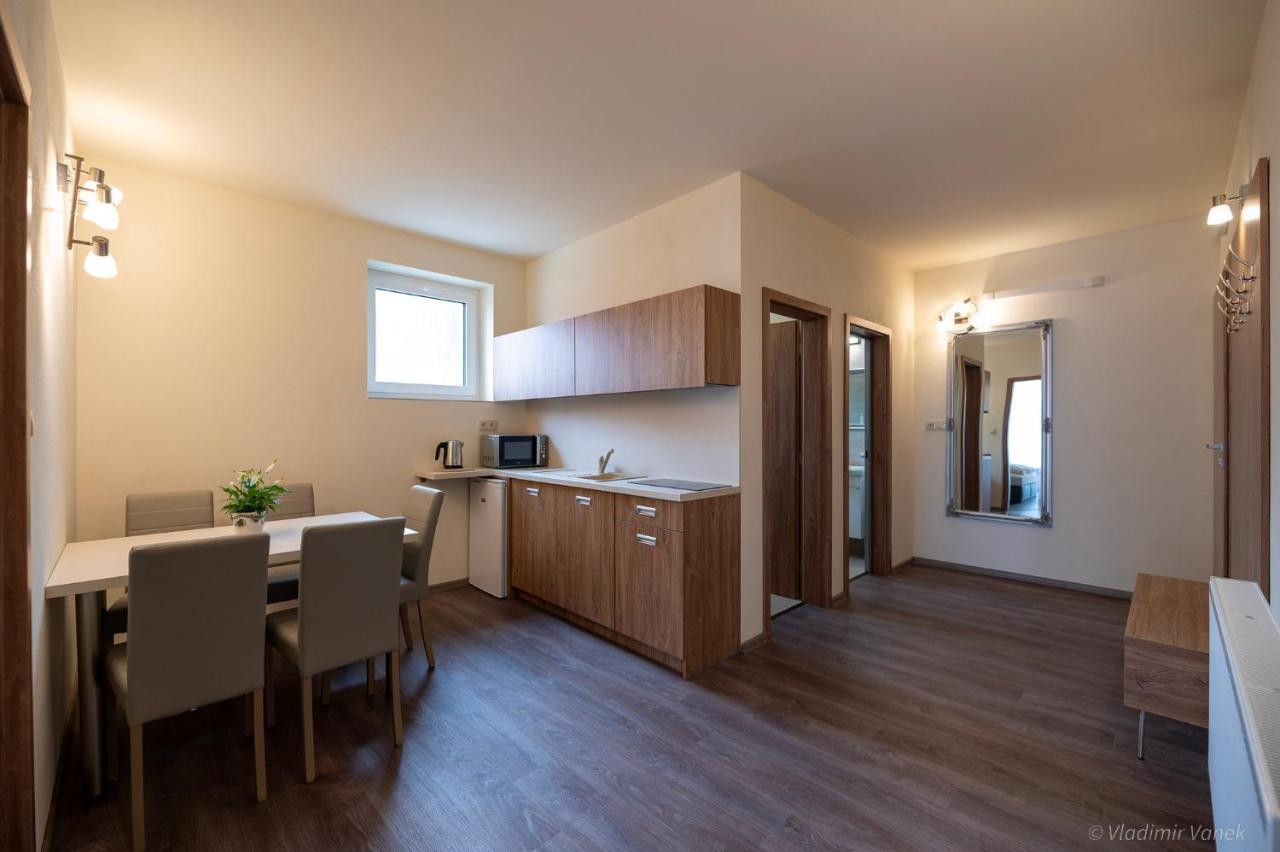 Apartmány I - KAfe Bojnice Exterior foto