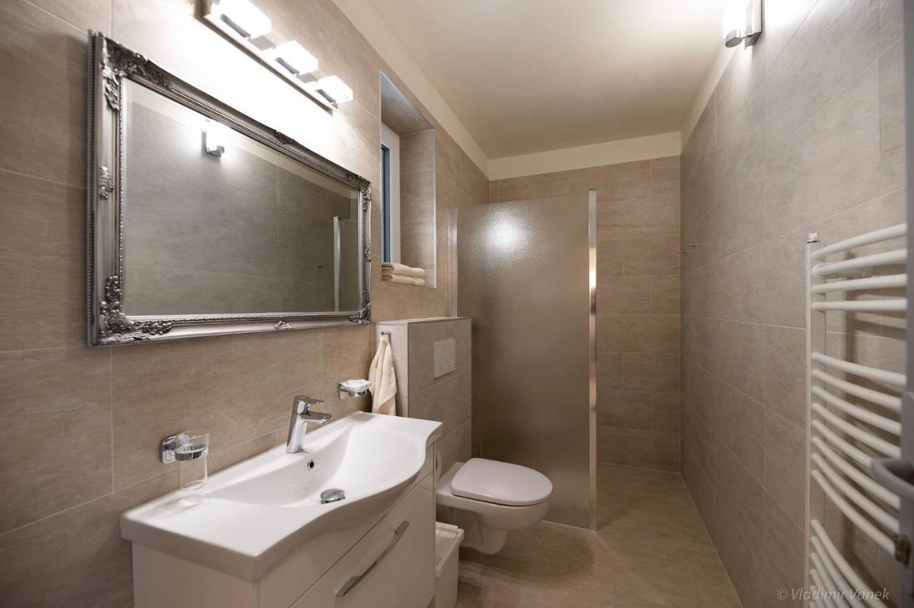 Apartmány I - KAfe Bojnice Exterior foto