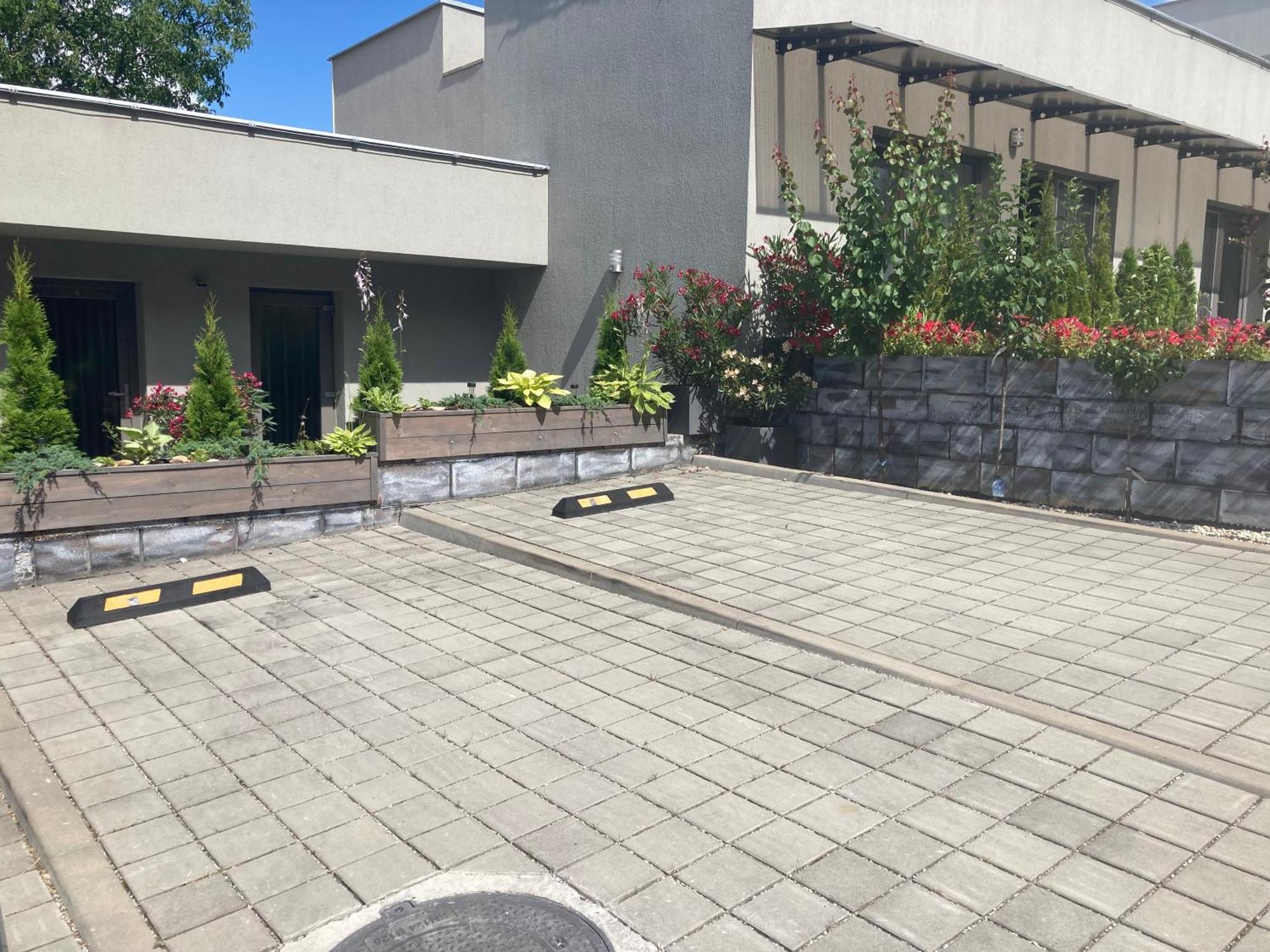 Apartmány I - KAfe Bojnice Exterior foto