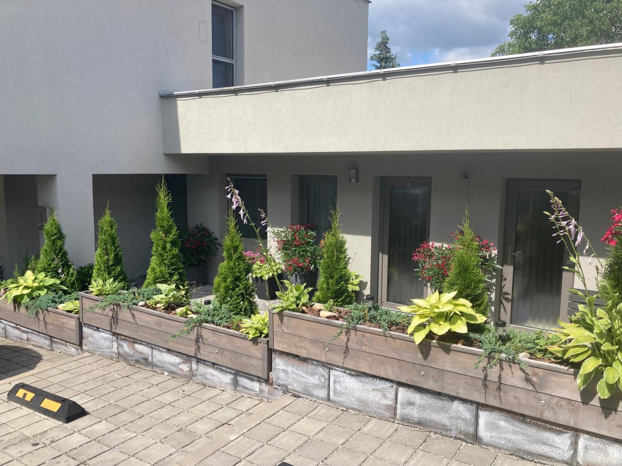 Apartmány I - KAfe Bojnice Exterior foto