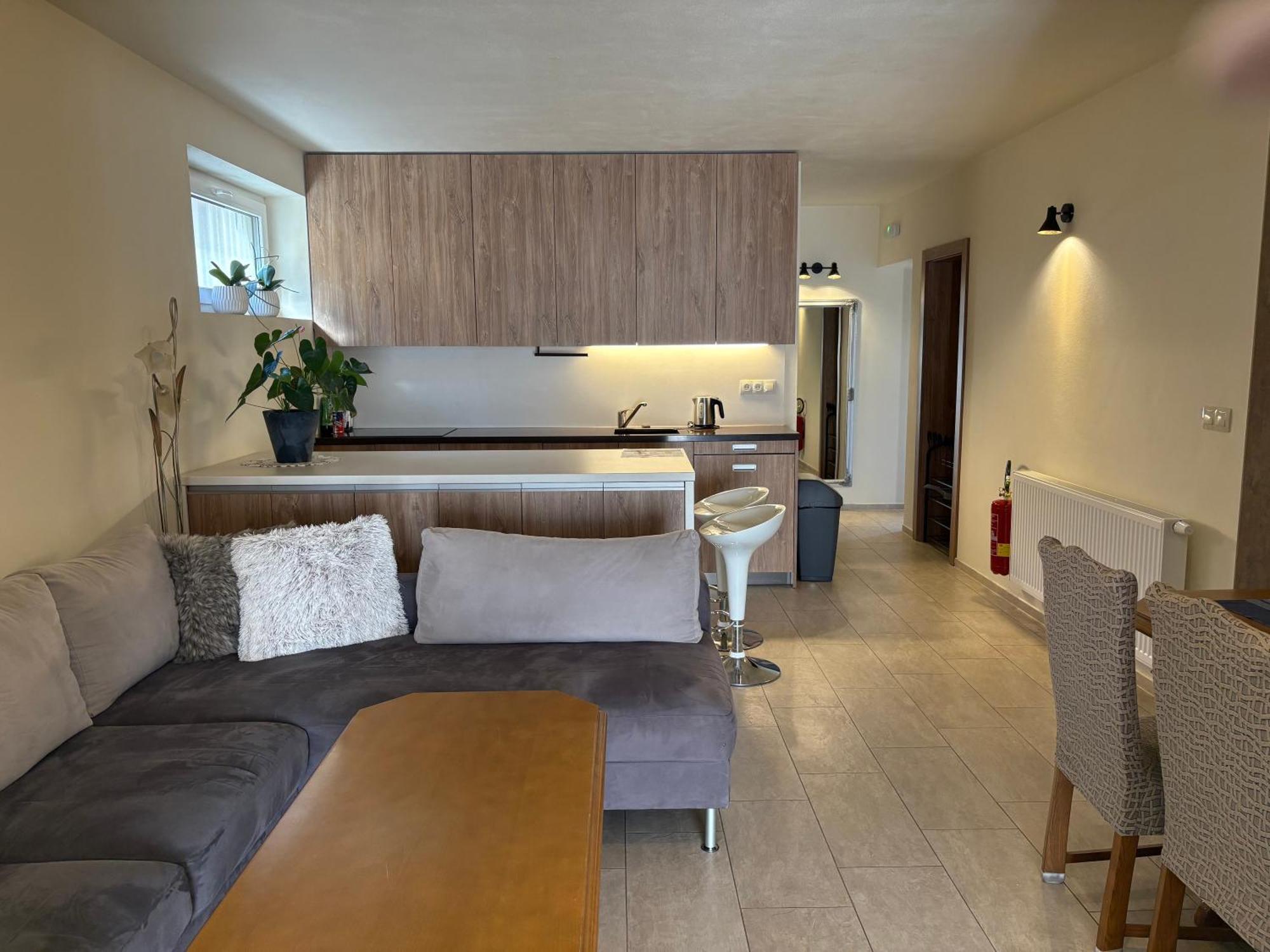 Apartmány I - KAfe Bojnice Exterior foto
